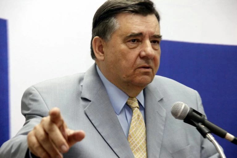Κλείνει το κανάλι του Καρατζαφέρη – Eτσι θα συνεχίσει να εκπέμπει